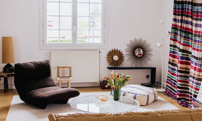 Ahetze Apartment | Bright and Welcoming Appartement with Family-Friendly Amenities