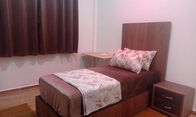Taounate Apartment | Elegant Apartment for Rent in Taounate - 10/10 Rated