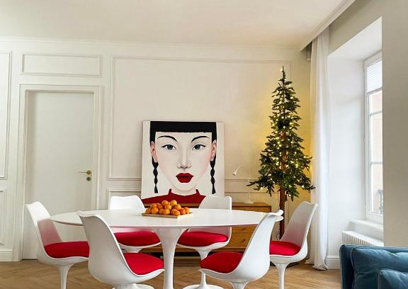 City-Centre - Petite France Apartment | Prime Apartment in the Heart of Strasbourg - 4 Star Rated