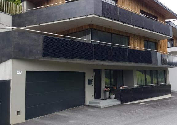 Hinterglemm Apartment | Inviting Appartement Mountainview: Child-Friendly Retreat