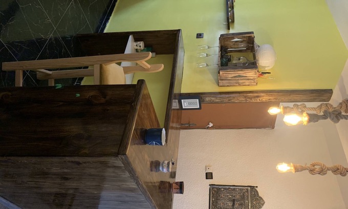 Tangier Apartment | Cozy Oceanfront Appartement with Kitchen & Pet-Friendly Perks