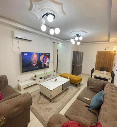 Berrechid Apartment | Appartement Marrakech