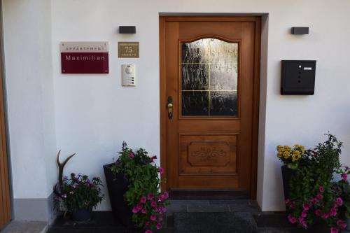 Vorderlanersbach Apartment | Guest Rated 10/10 at Appartement Maximilian - Family Friendly