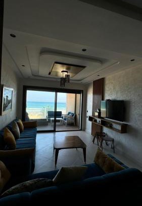 Mehdya Apartment | Appartement Mehdia
