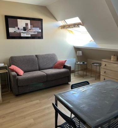 Merlimont-Plage Apartment | Family-Friendly Appartement Merlimont Plage - Guest Rated 9.6