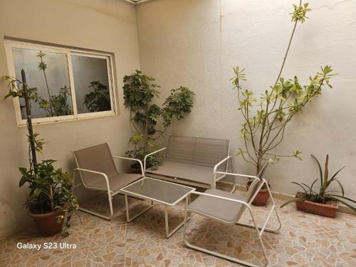 Agadir Apartment | Convenient Apartment Near Grand Souk Elhad - 8.7/10 Rated