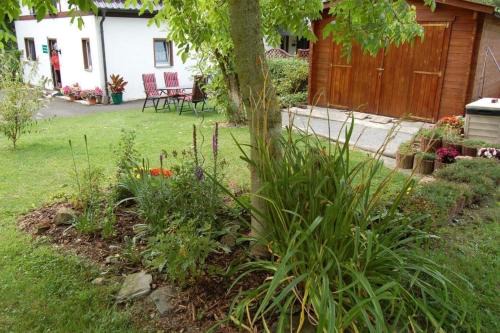 Marsberg Apartment | Relaxing Appartement in Helminghausen with Garden & Grill