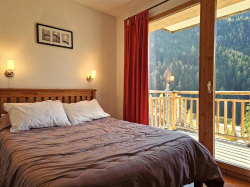 Valfrejus Apartment | Cozy Modane Apartment Near Ski Lifts and Shops