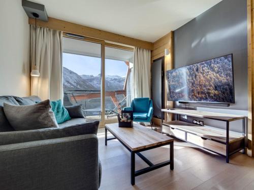 Tignes le Lac Apartment | Family-Friendly Appartement Tignes with Exceptional Ratings