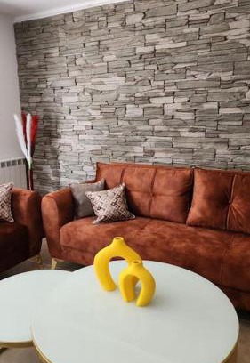 Ouled Moussa Apartment | Modern and Bright Apartment - Perfect for Families