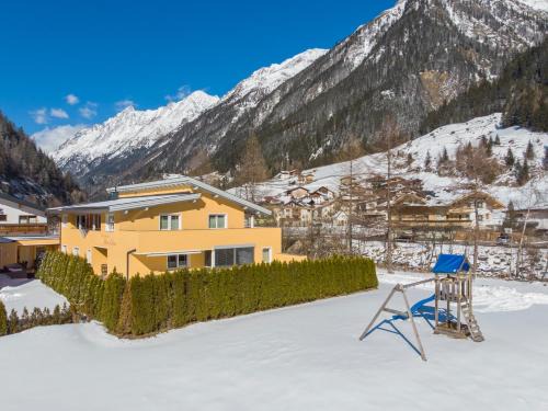 Soelden Apartment | Child-Friendly Appartement MonAlisa - Rated 9/10 by Guests