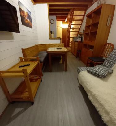 Mont-Dore Apartment | Comfortable Appartement Mont Dore for Families and Friends