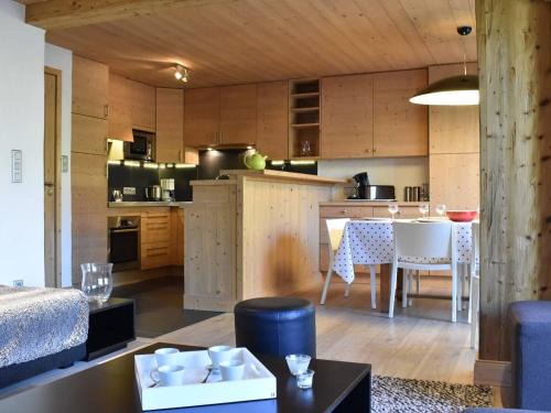 Meribel Apartment | Ideal Family Getaway at Appartement Méribel, 10/10 Rated