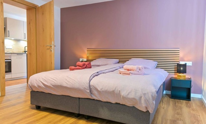 Heiligenblut Apartment | Top-Rated Appartement Montan - Family-Friendly Retreat