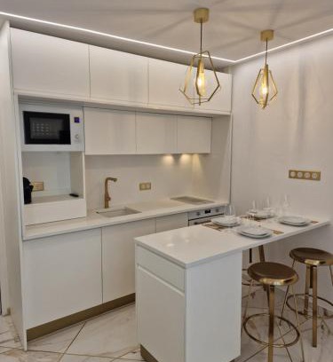 Pigalle Apartment | Appartement - Montmartre