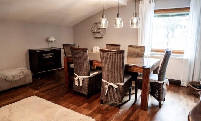 Dorfgastein Apartment | Family-Friendly Appartement Mountainrelax Gastein Awaits
