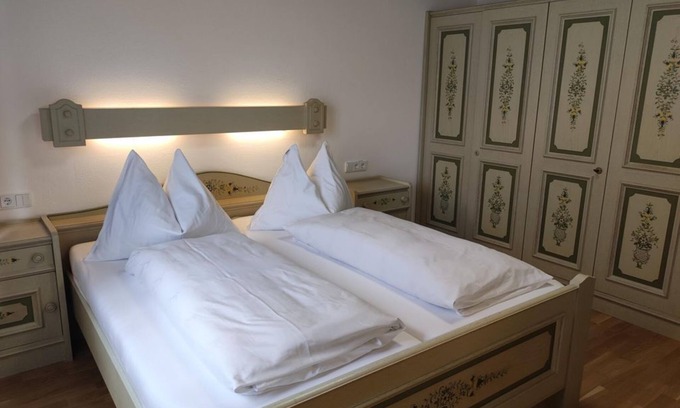 Untertschern Apartment | Family-Friendly Appartement Mozart with Kitchen Amenities