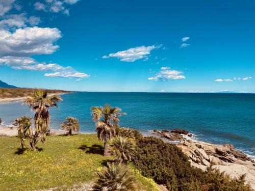 Bravone Apartment | Appartement N142 - T3 bord de mer et piscine