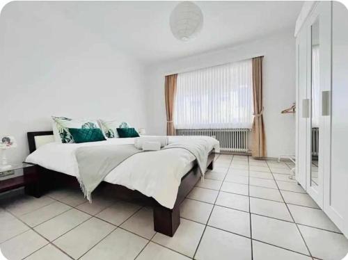 Beles Apartment | Child-Friendly Appartement Near Belval - Rated 8.5/10
