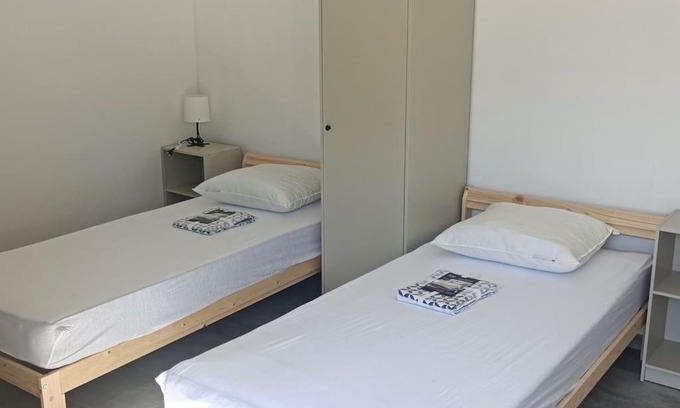 Asquillies Apartment | New 2-Bedroom Apartment for Families and Pets Welcome