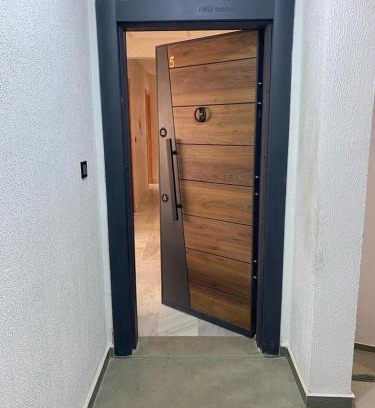 Fes Apartment | Modern and Elegant Apartment with Family-Friendly Amenities