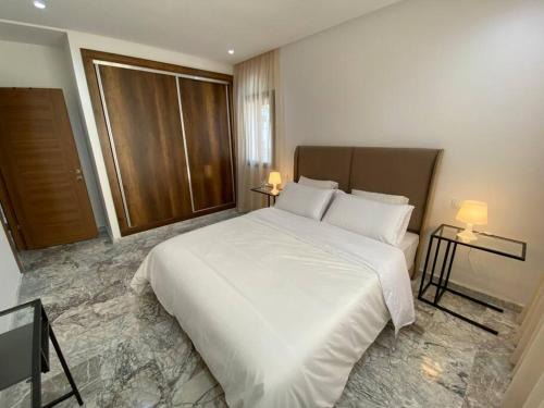 Rabat Apartment | Appartement neuf luxe OLM à Rabat