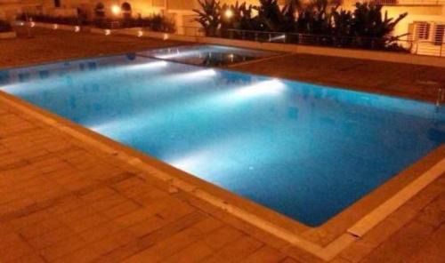 Kceibya Apartment | New Apartment with Pool: Pet-Friendly Family Retreat