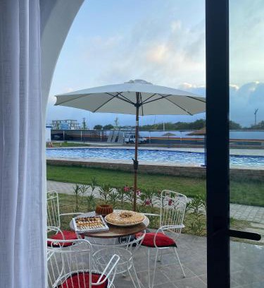 Cabo Negro Apartment | Appartement Neuf Monte Cabo, Vue Piscine, Luxe, Golf 200m, Plage 1km