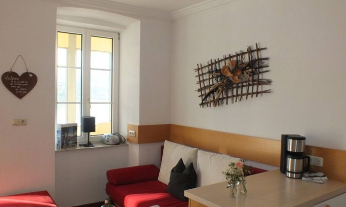 Seeboden Apartment | Comfort and Convenience at Appartement Nr. 1 - Heitzmann