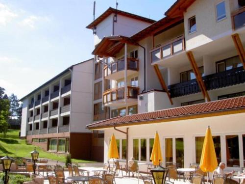 Besenfeld Apartment | Relax at Appartement-Oberwiesenhof with Spa & Pool Access