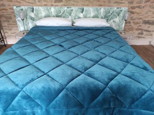 Theize Bed & Breakfast | Comfortable Appartement Oingt with Breakfast & Family-Friendly Amenities
