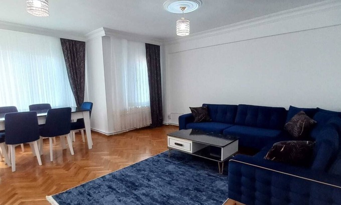 Ortakoy Apartment | Convenient Appartement Ortaköy Near Bosphorus Bridge