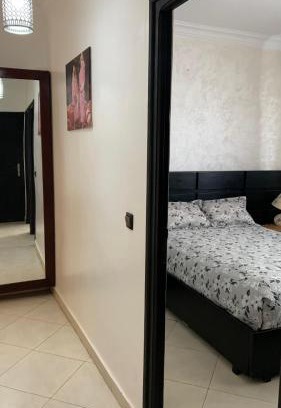 Martil Apartment | Family-Friendly Retreat with Ocean View and Private Beach