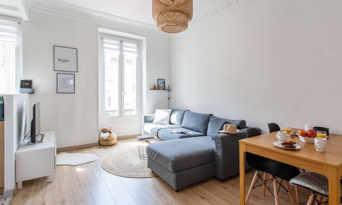 Lepante Quarter Apartment | Oceanfront Appartement Pertinax - Guest Rated 9.4/10