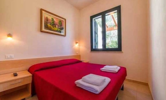 Marsala Apartment | Relaxing Apartment with Pool and Family-Friendly Amenities