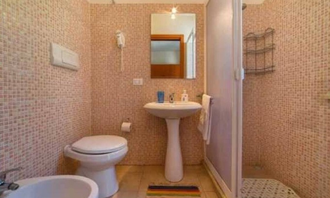 Marsala Apartment | Relaxing Apartment with Pool and Family-Friendly Amenities