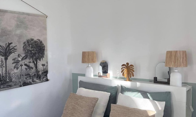 Le Touquet-Paris-Plage Apartment | Central Location with Breakfast and Family-Friendly Amenities
