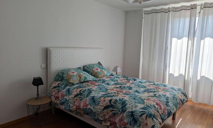 Saint-Die Apartment | Prime Location Apartment in Saint Die des Vosges