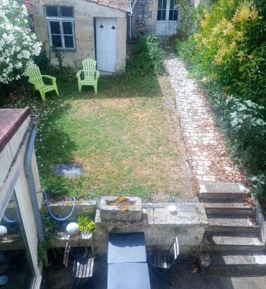 Pons Apartment | Appartement - Pons