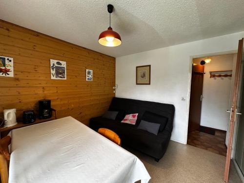 Lanslevillard Apartment | Cozy 4-Person Apartment in Val Cenis Lanslevillard