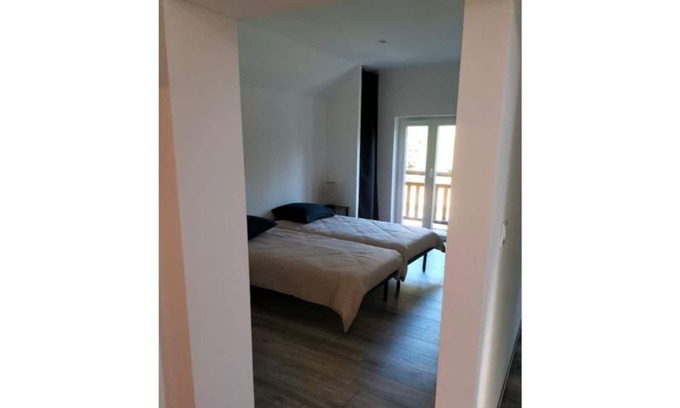 Allemond Apartment | Family-Friendly Apartment for 4 in a Private House
