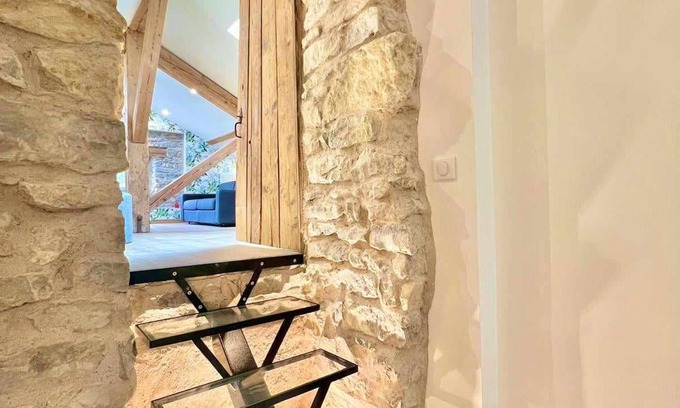 Haroue Apartment | Perfect Retreat for Family and Friends Gatherings