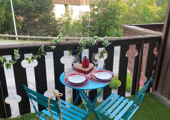 Pra Loup Apartment | Family-Friendly Appartement Pra Loup 1600 with Great Reviews