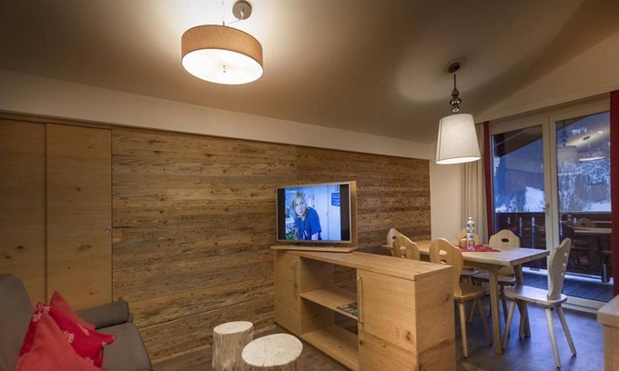 Going am Wilden Kaiser Apartment | Appartement Preiselbeere - Die Rifflerin
