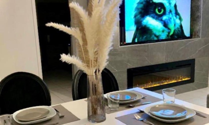 Pfastatt Apartment | Family-Friendly Appartement Premium Le Marquis - Rated 8.6/10