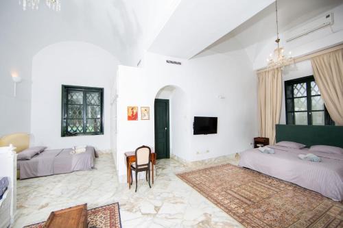 Sidi Daoud Apartment | Private Oceanfront Apartment in a Stunning Guesthouse