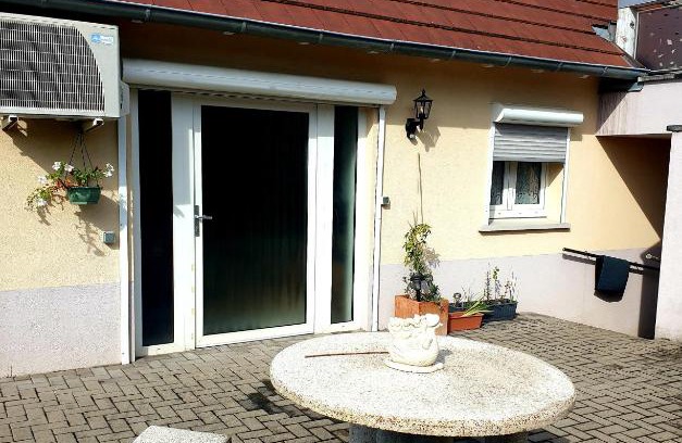 Rhinau Apartment | Convenient Appartement Near Europa Park & Christmas Markets