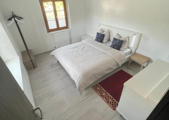 Heiwiller Apartment | Convenient Apartment Near Switzerland with Family-Friendly Amenities