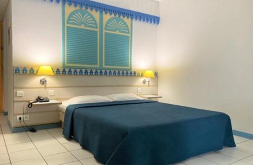 Pointe du Bout Apartment | Cozy Oceanfront Appartement at Résidence Carayou