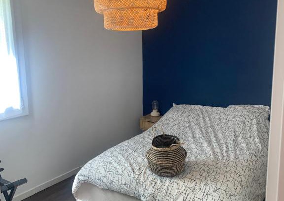 Toulouse South-East Apartment | Family-Friendly Appartement Rangeuil Toulouse with Great Reviews